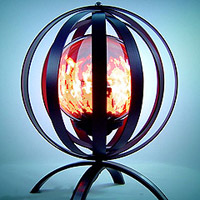 360度LED法寶球,360度LED開幕球,360度LED廣告球