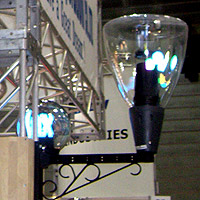 LED街景照明燈