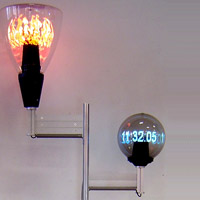 LED廣告造型燈